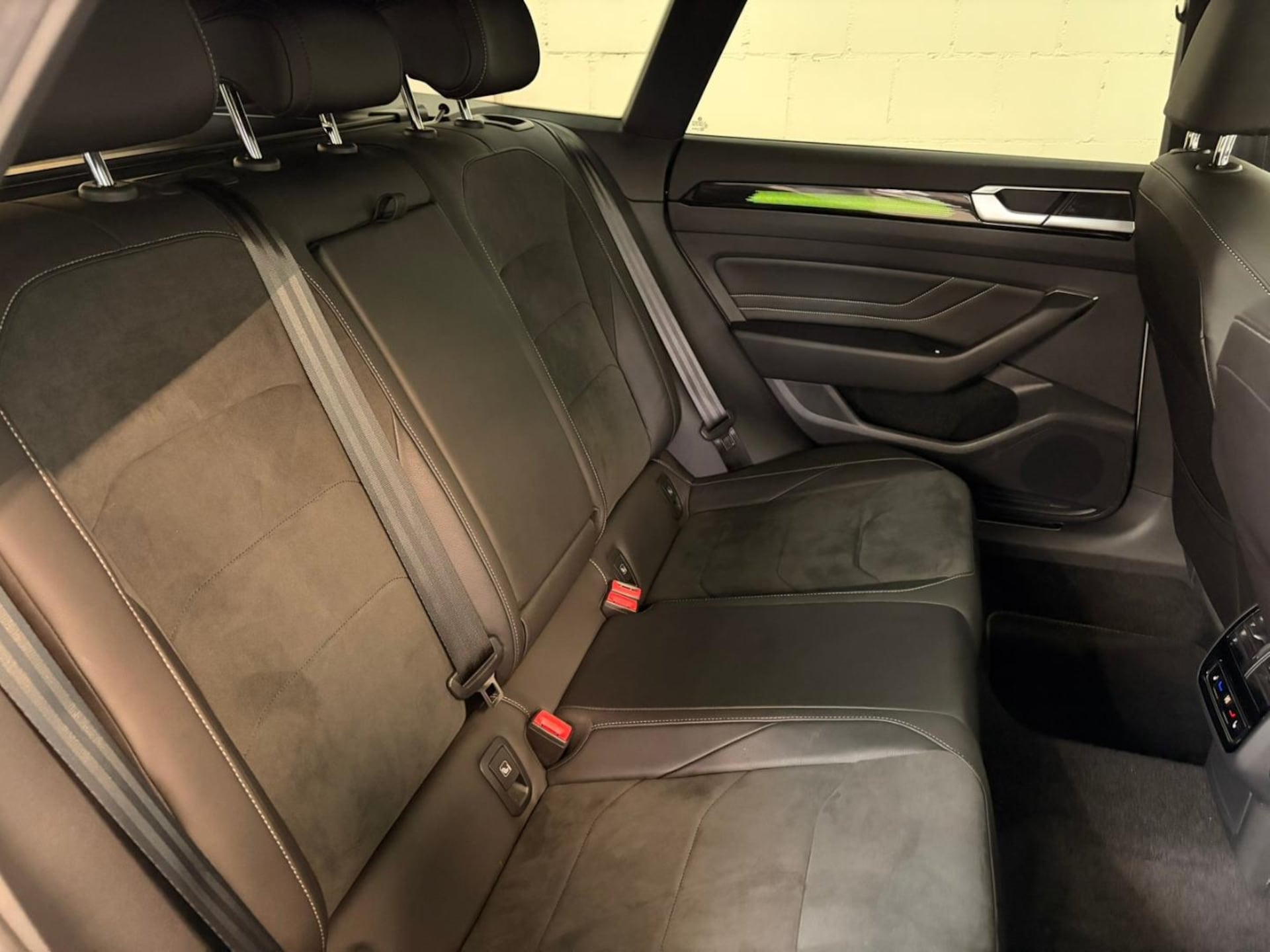 Volkswagen Arteon Shooting Brake R-Line