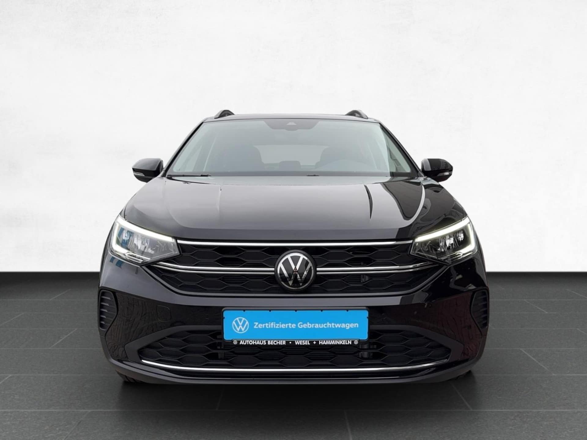 Volkswagen Taigo MOVE