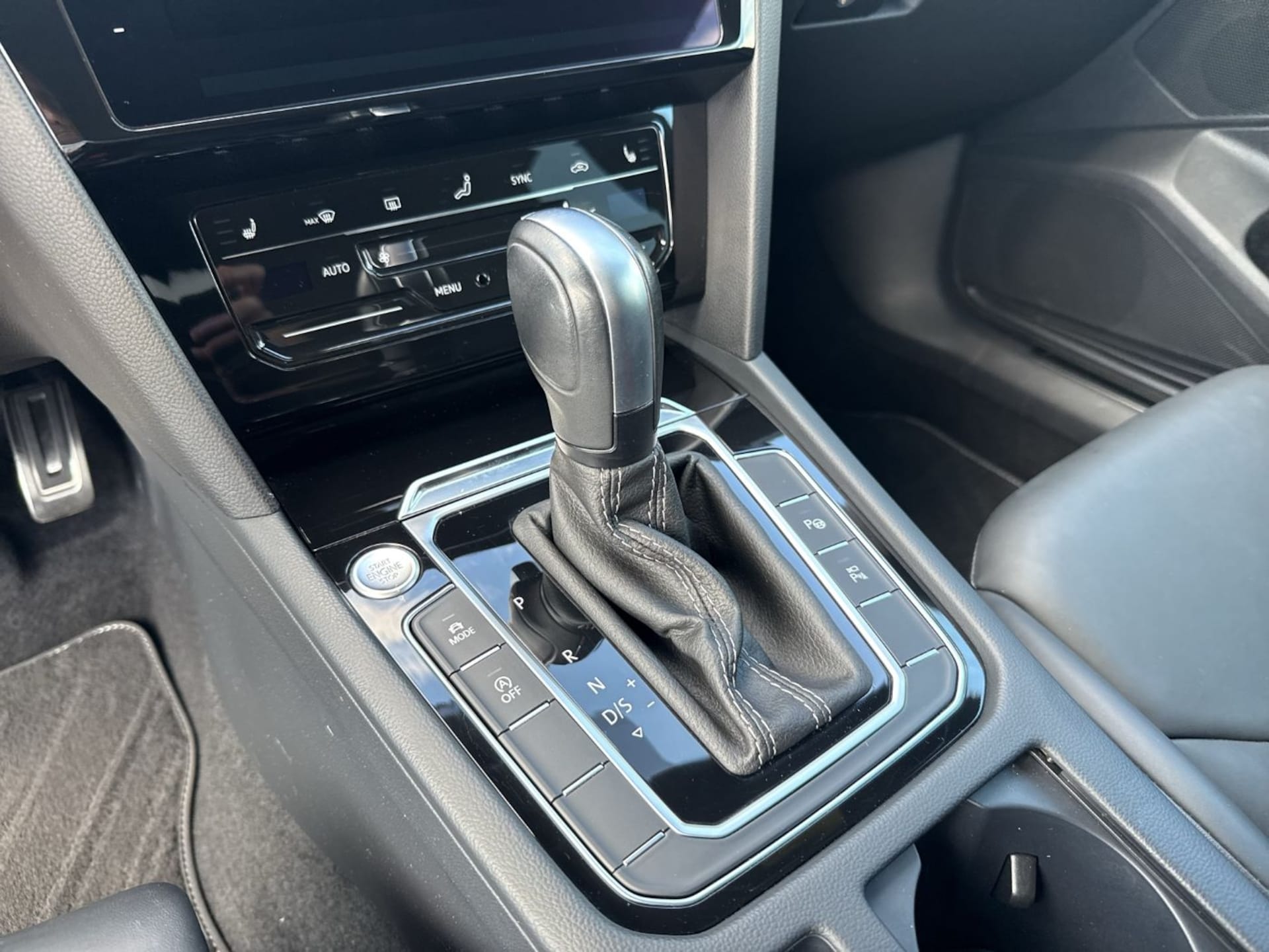 Volkswagen Arteon Shooting Brake R-Line