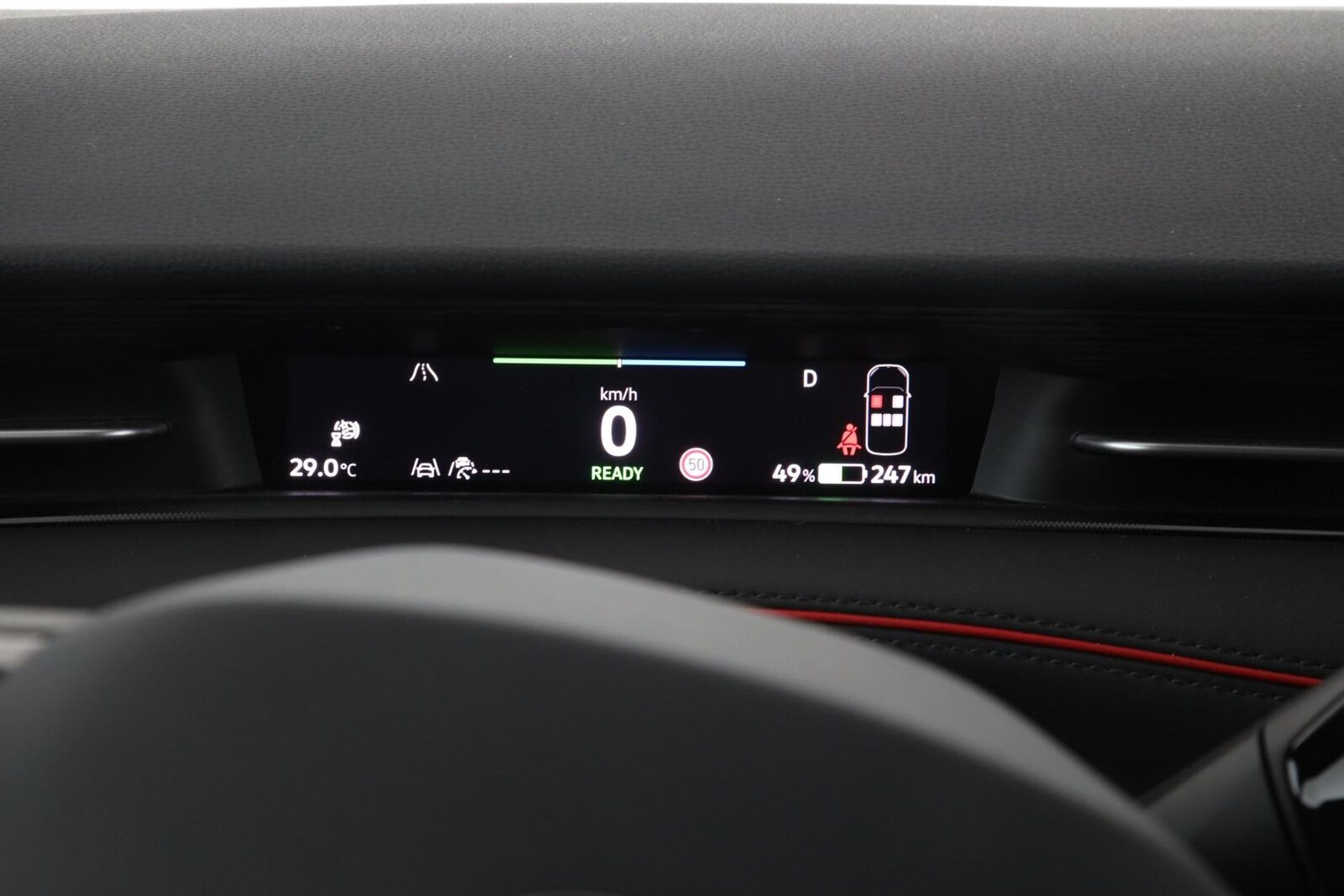 Volkswagen ID.7 Tourer – Bild 19