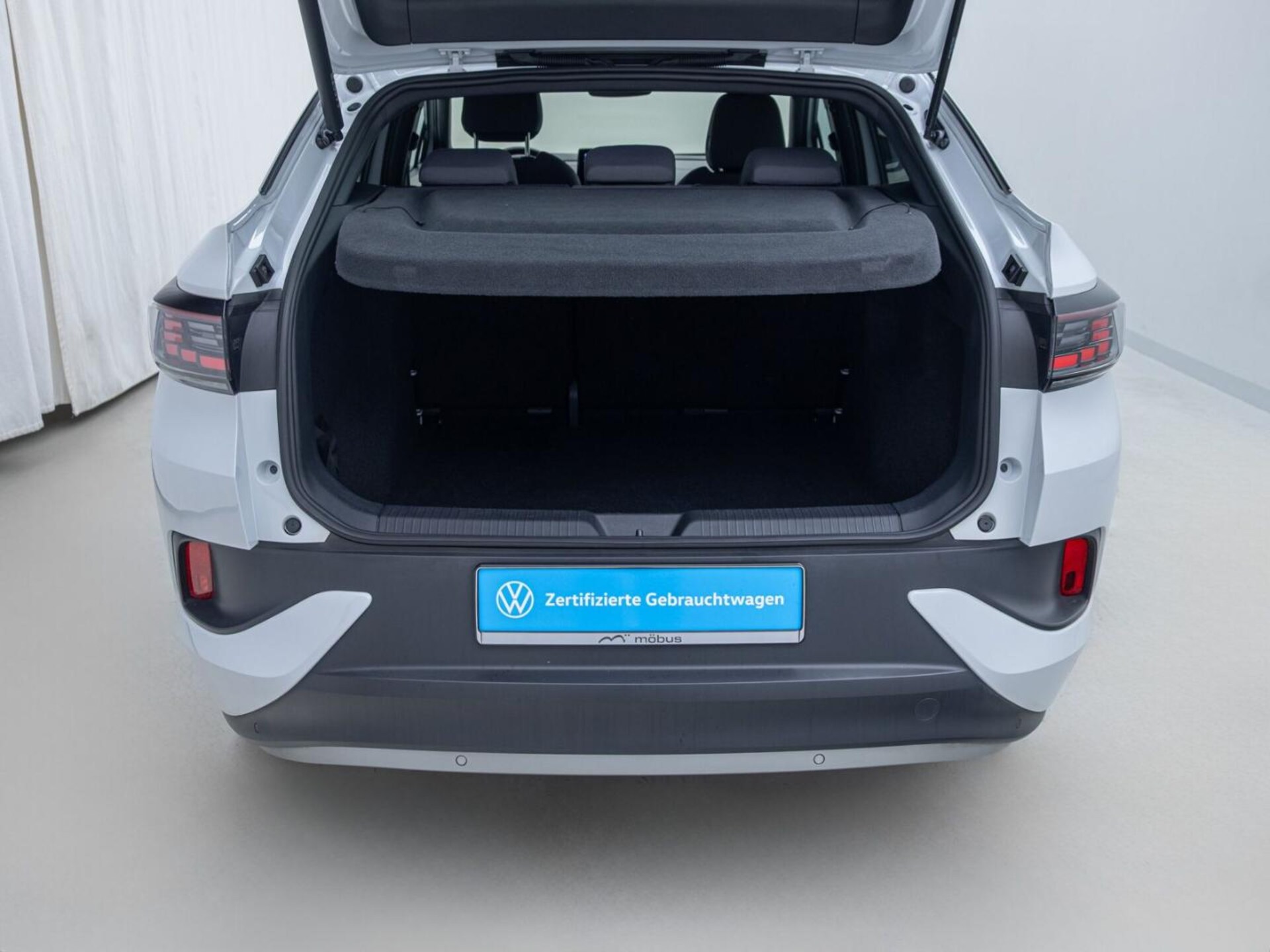 Volkswagen ID.5 Pro Performance