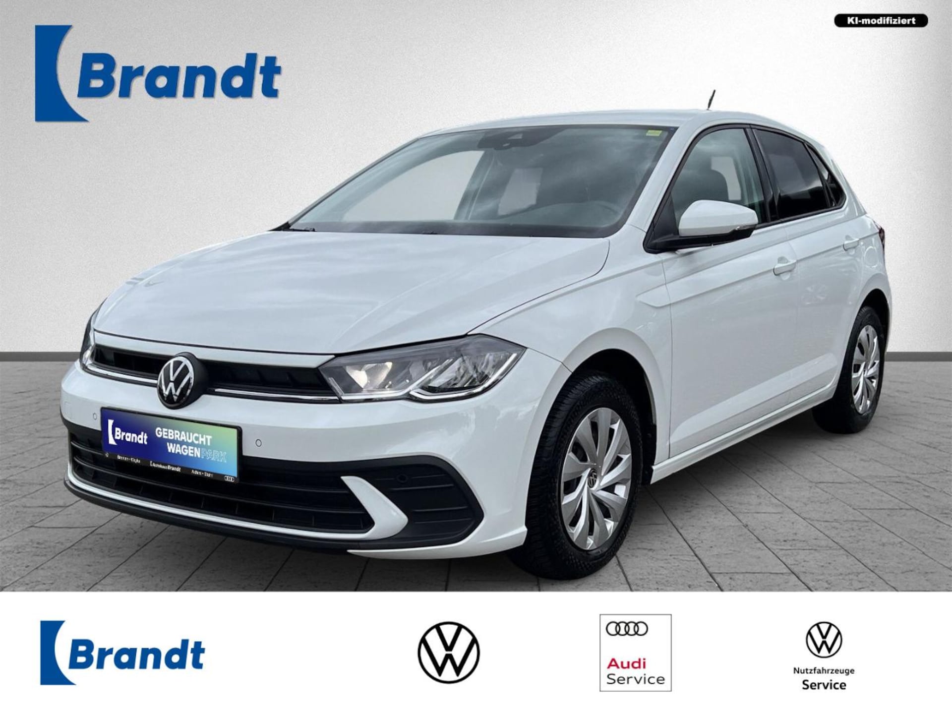 Volkswagen Polo Life