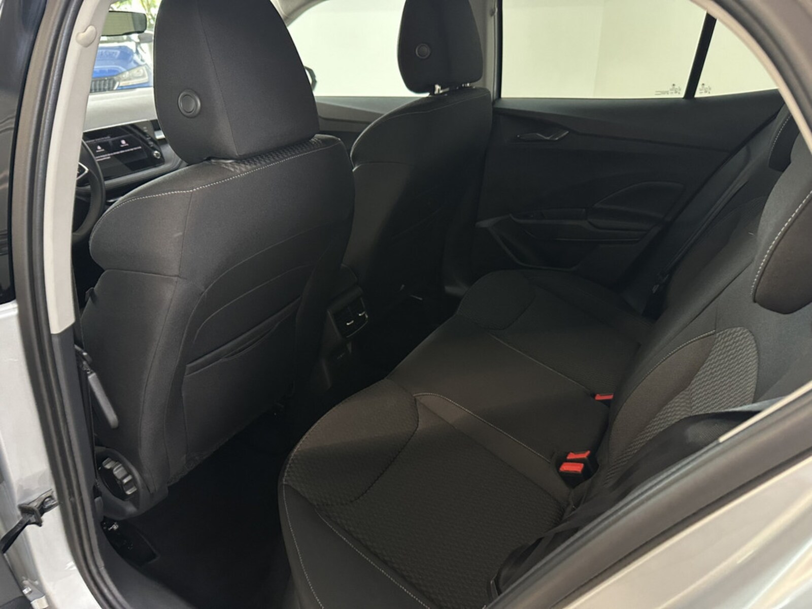 Škoda Fabia – Bild 15