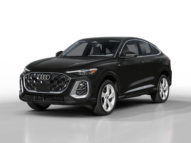 2026 Audi Q5 Sportback
