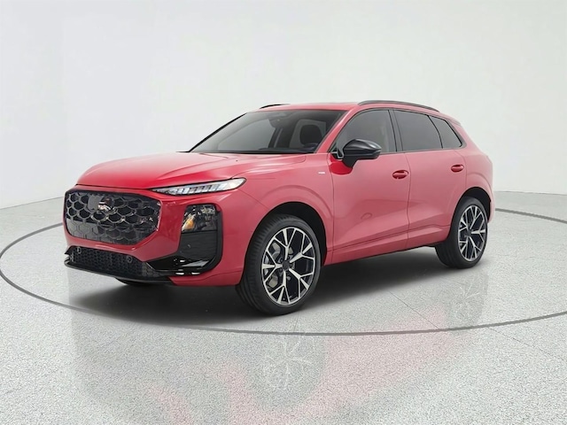 Photo of 2026 Audi Q3 SUV