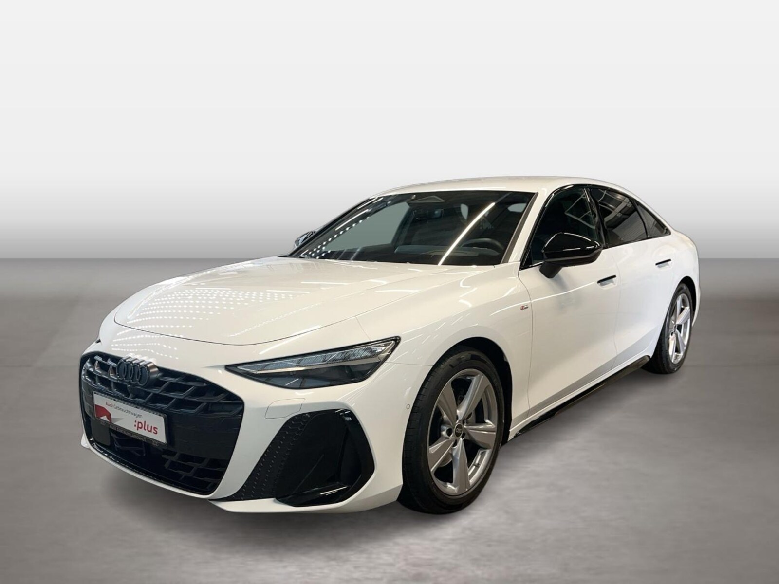 Audi A6 Limousine – Bild 2