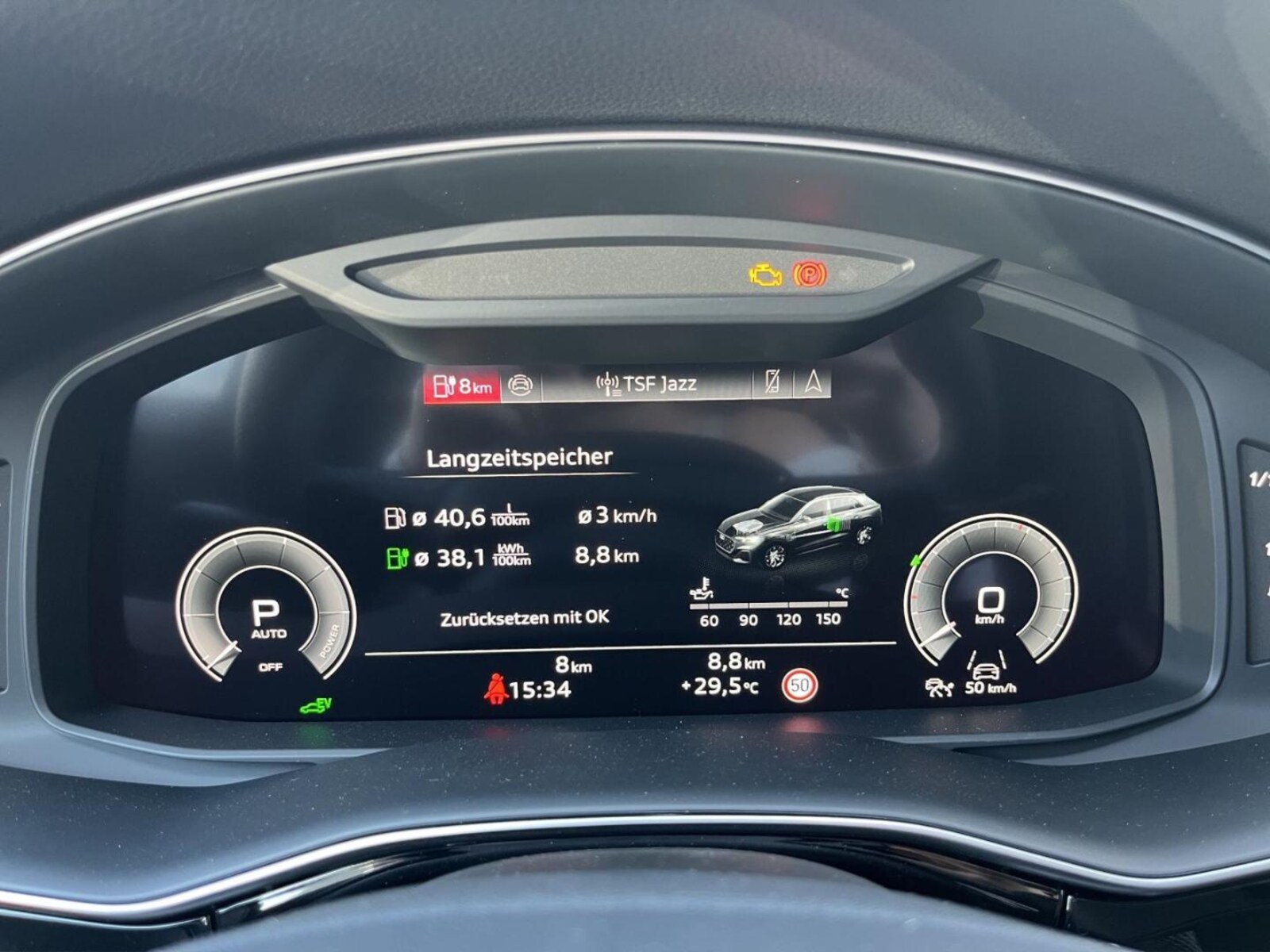 Audi Q8 – Bild 10
