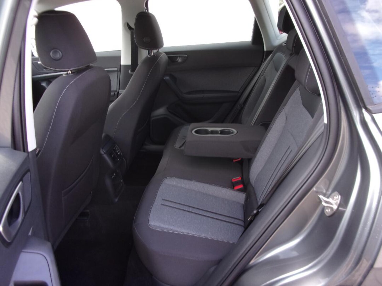 SEAT Ateca – Bild 24