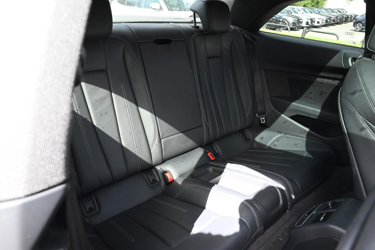Image about Audi A5 Coupé TFSI quattro S tronic