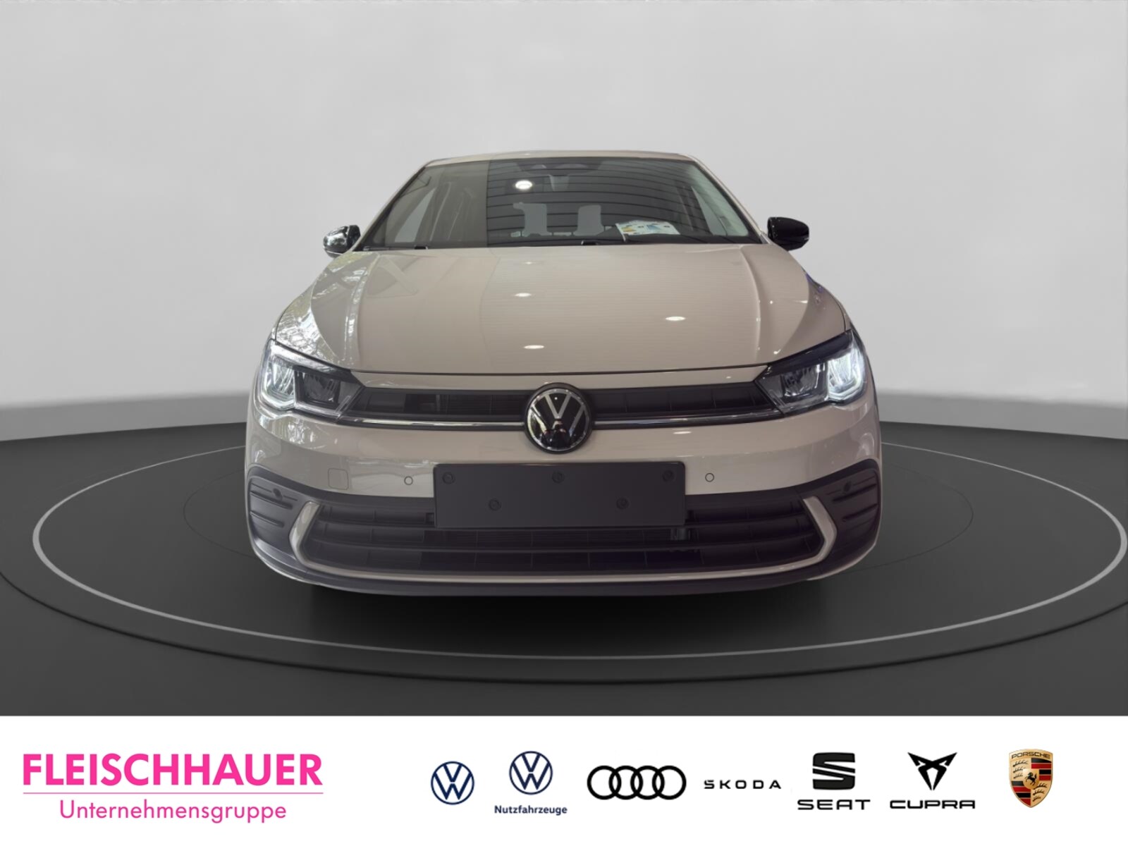 Volkswagen Polo – Bild 2