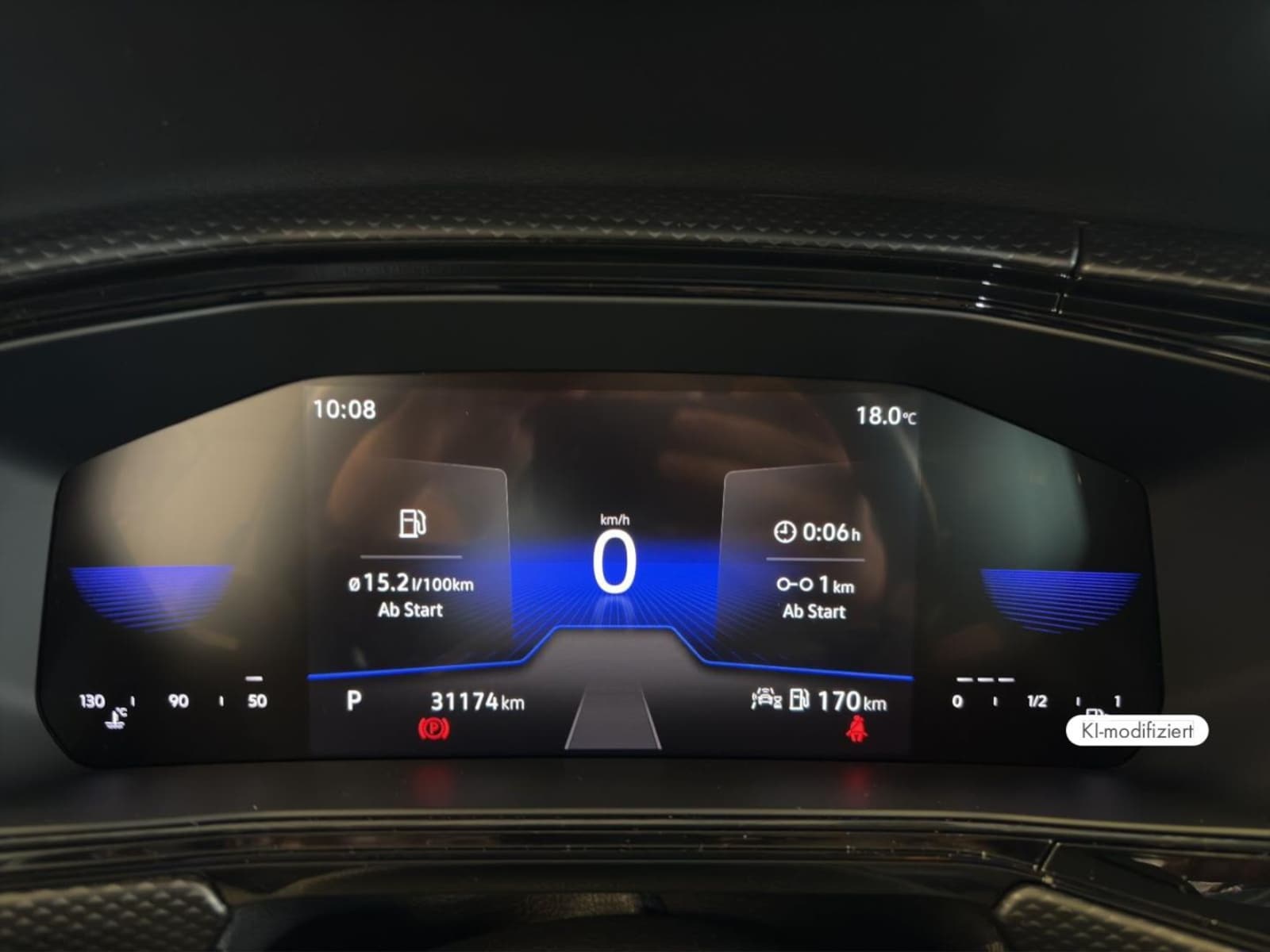 Volkswagen T-Cross – Bild 11