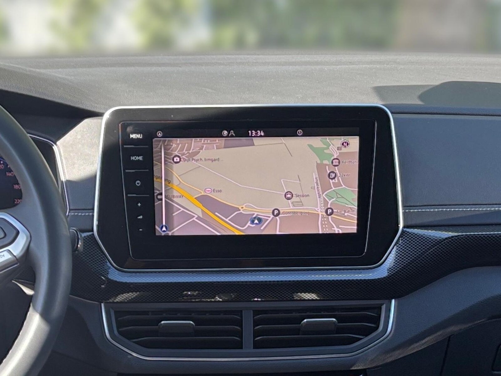 Volkswagen T-Cross – Bild 12