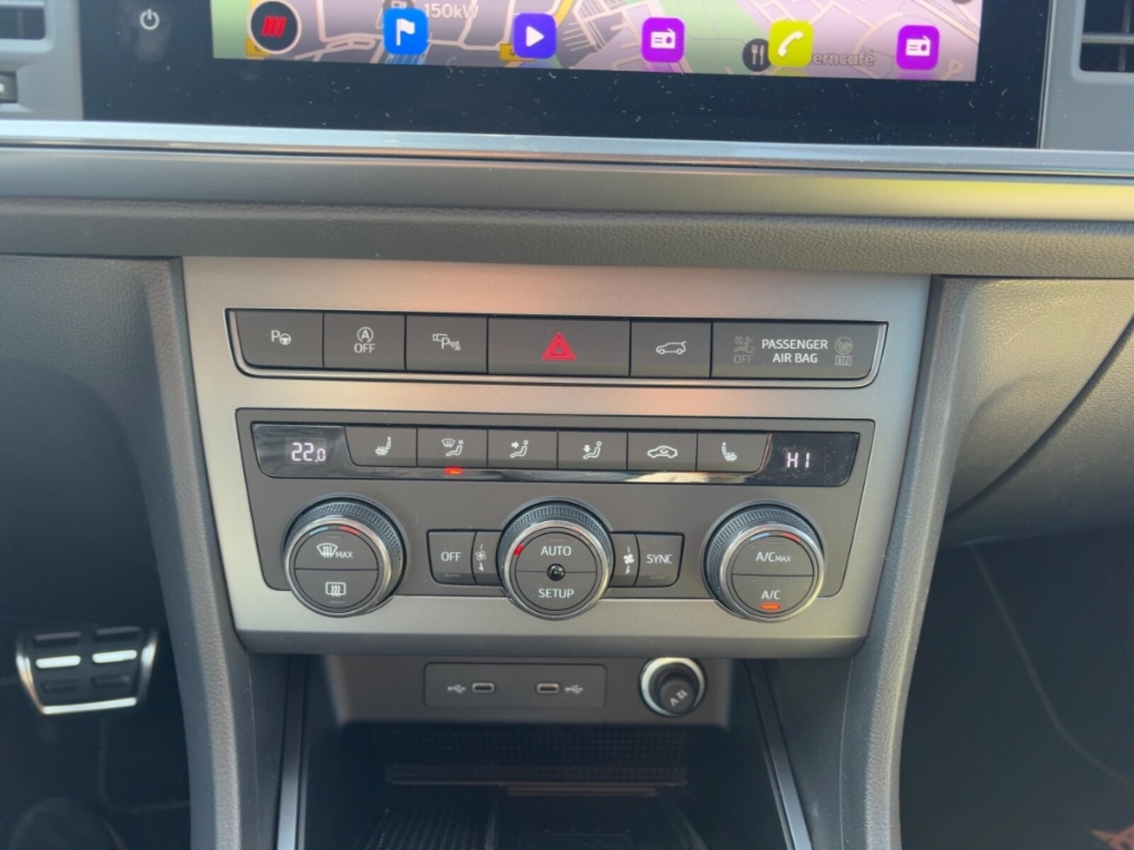 CUPRA Ateca – Bild 11