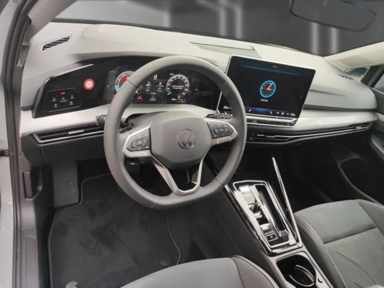 Volkswagen Golf – Bild 9