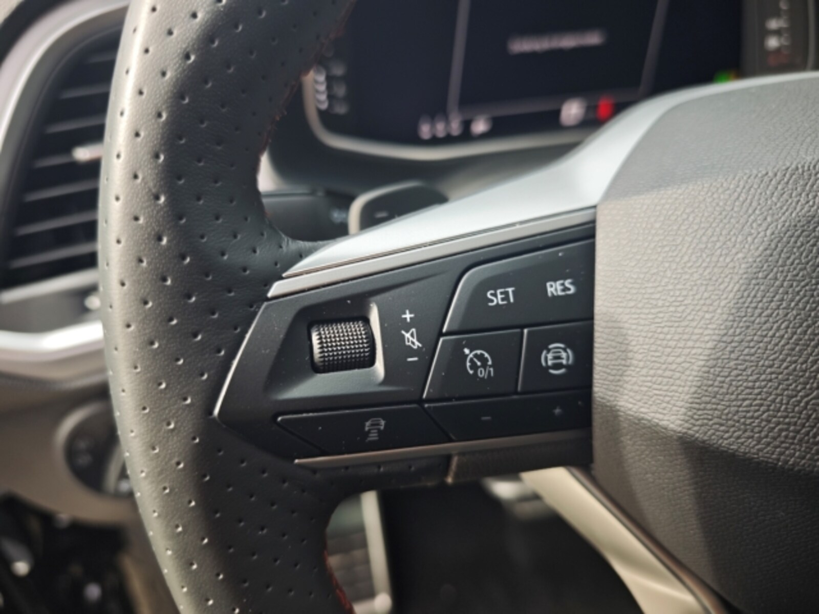 SEAT Ateca – Bild 19