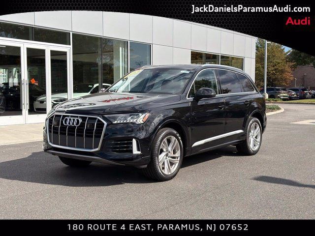 2023 Audi Q7