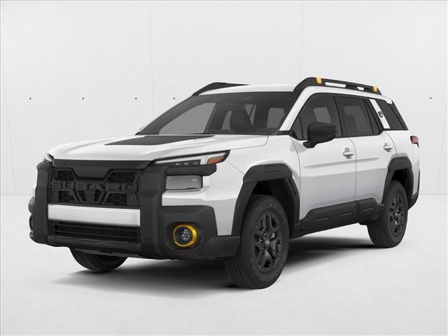 Photo of 2026 Subaru Outback