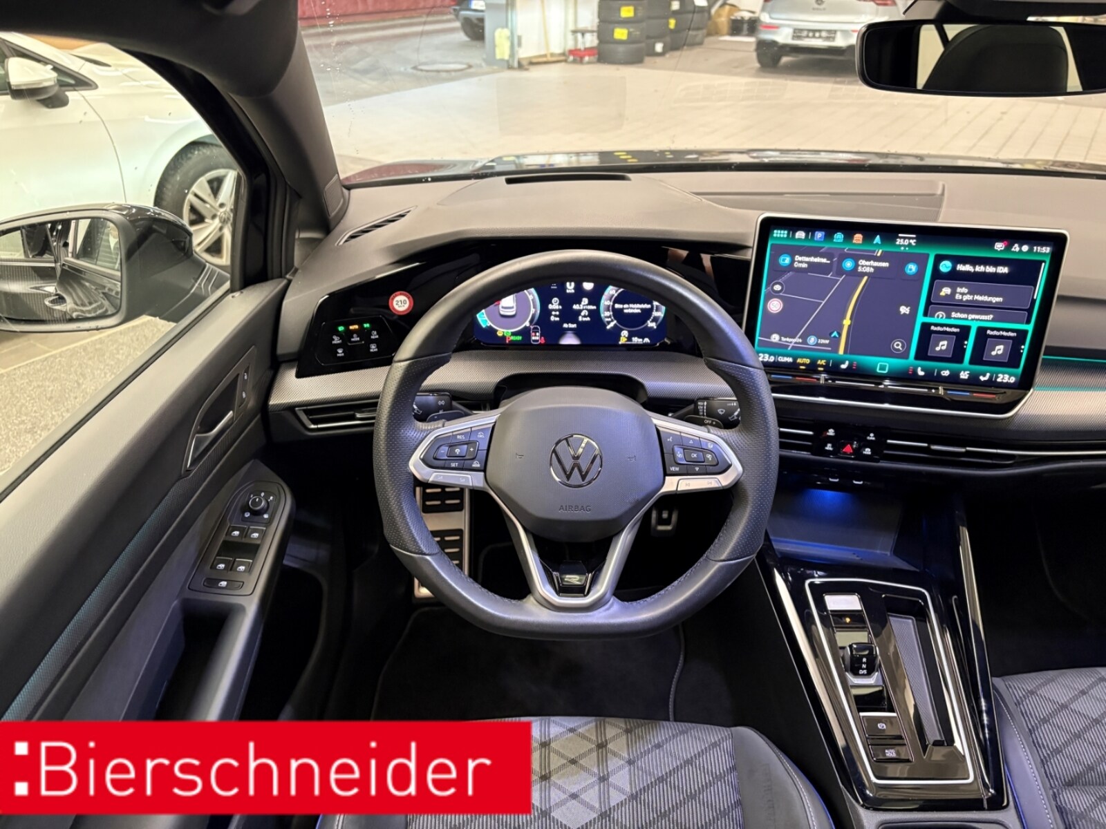 Volkswagen Golf – Bild 11