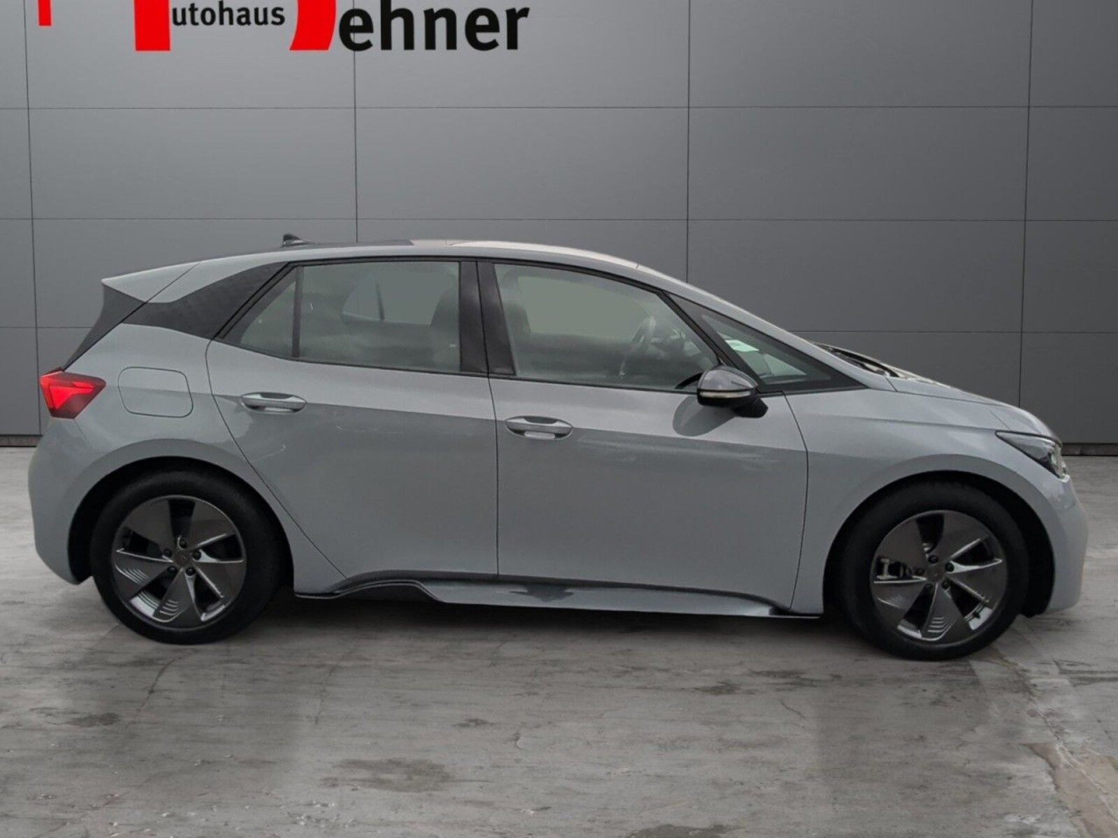 CUPRA Born – Bild 6