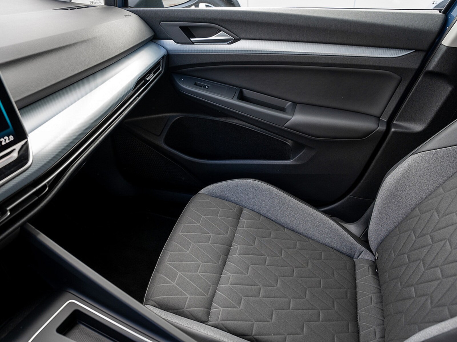 Volkswagen Golf – Bild 12