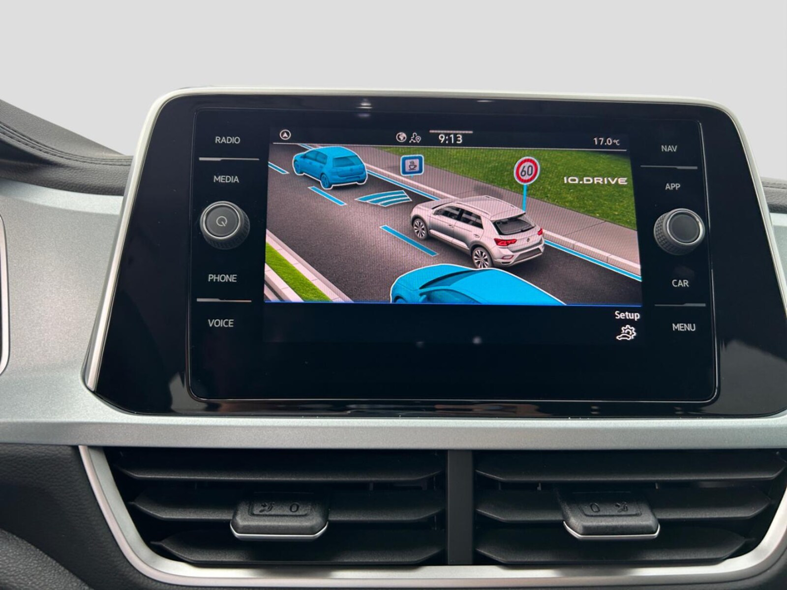 Volkswagen T-Roc – Bild 11
