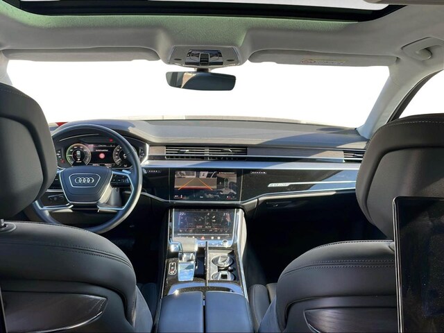 Audi A8 L TFSI E 60 TFSI E Quattro Tiptronic - 2022 - Joinsteer - #9