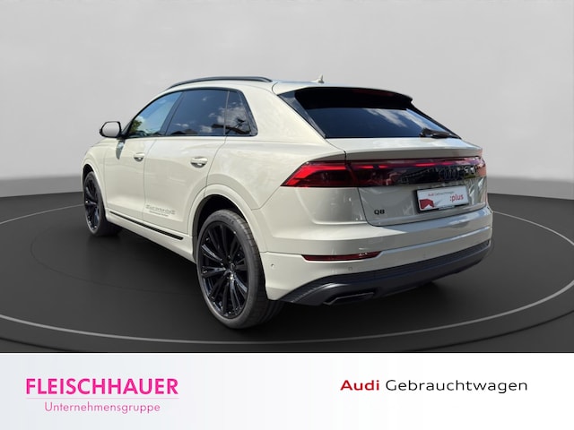 Audi Q8 SUV 50 TDI Quattro Tiptronic -  - Joinsteer - #3
