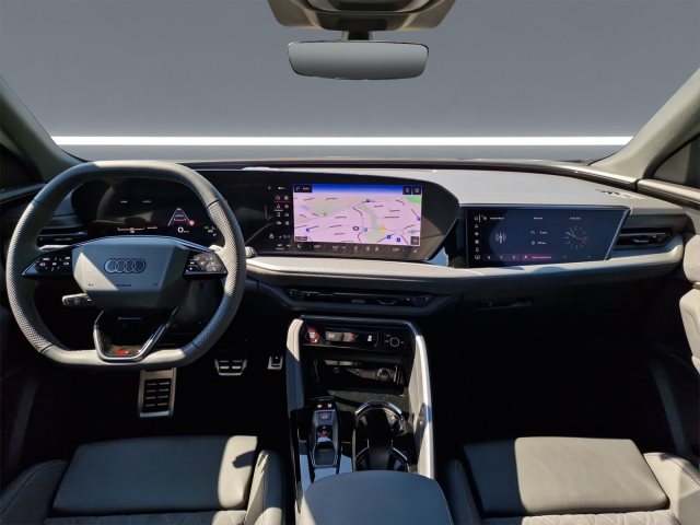 Image about Audi Q5 SUV TFSI quattro 150 kW S tronic