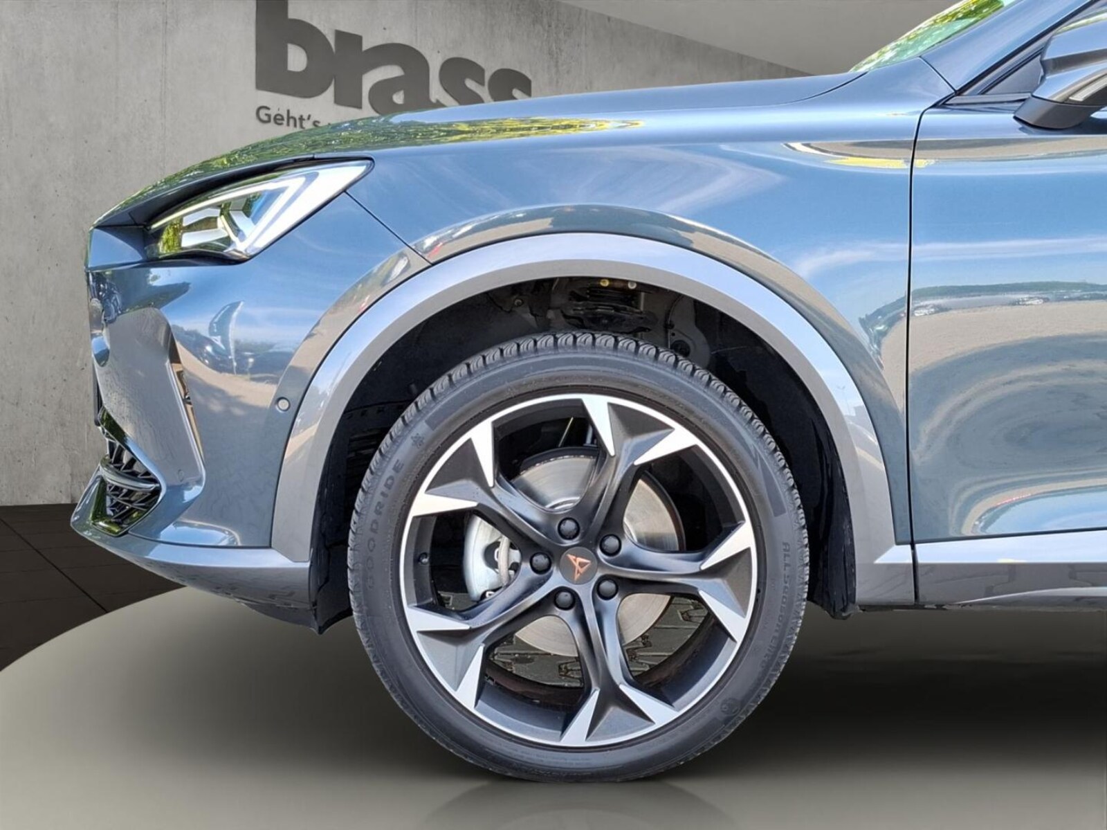 CUPRA Formentor – Bild 20