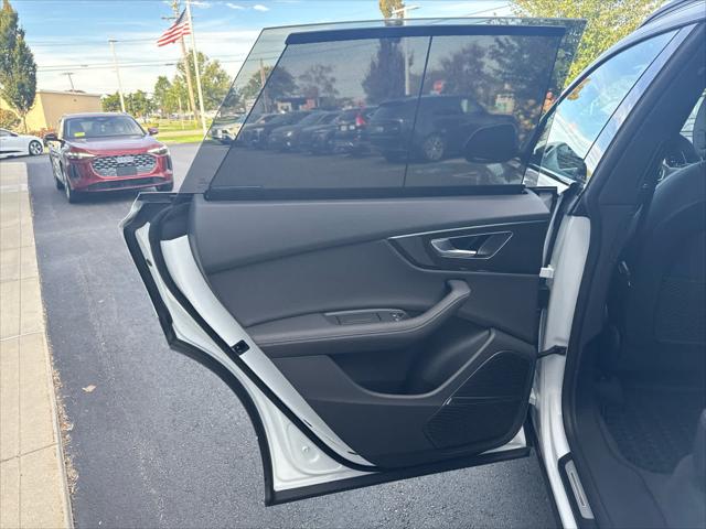 2026 Audi Q8 Premium Plus - Photo 25