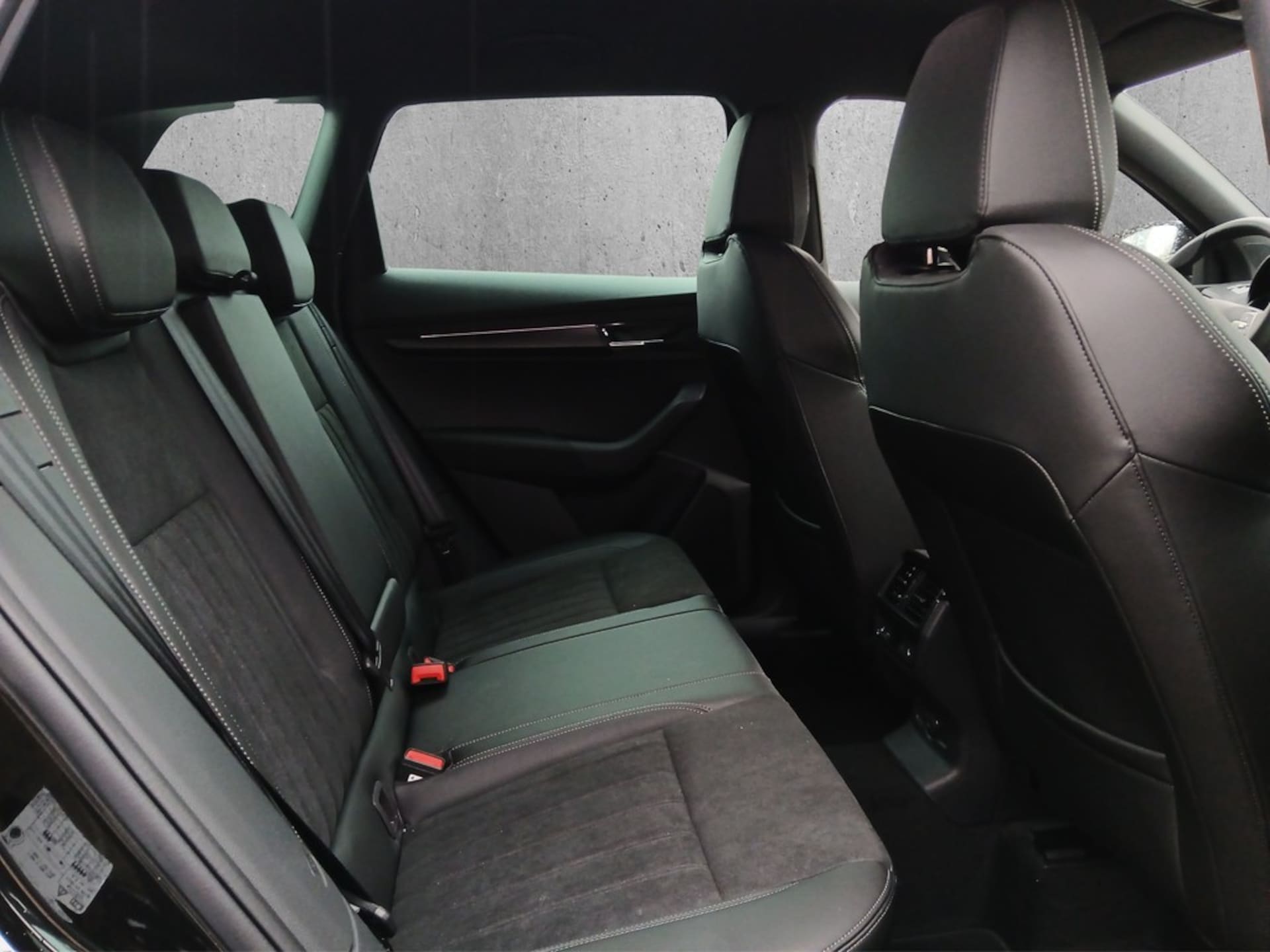Skoda Karoq Sportline