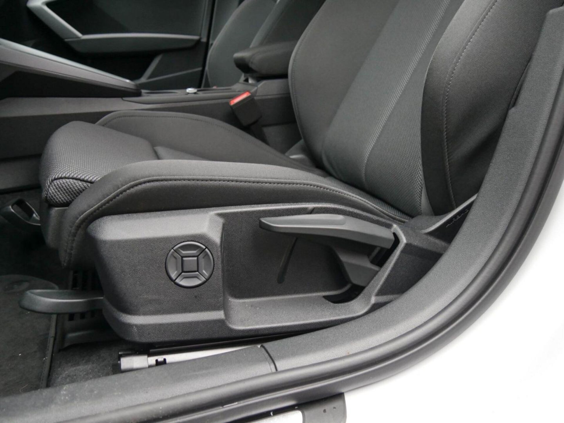 Audi A3 Sportback S line