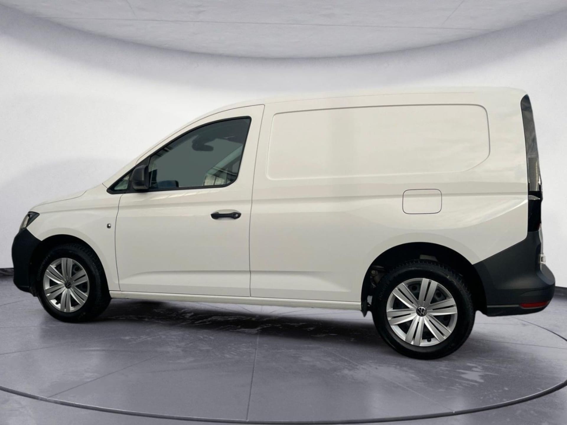 Volkswagen Caddy Cargo EcoProfi