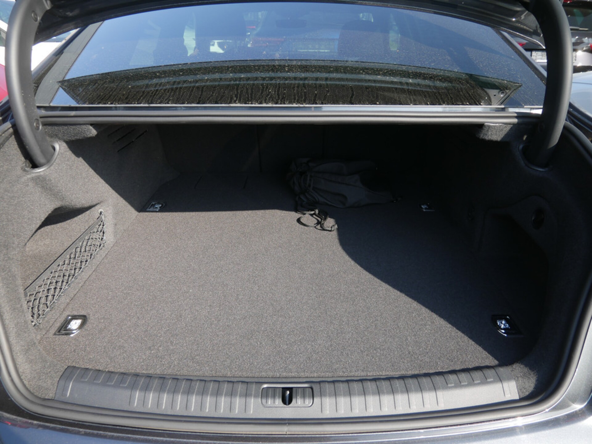Audi A6 Limousine TFSI e Advanced