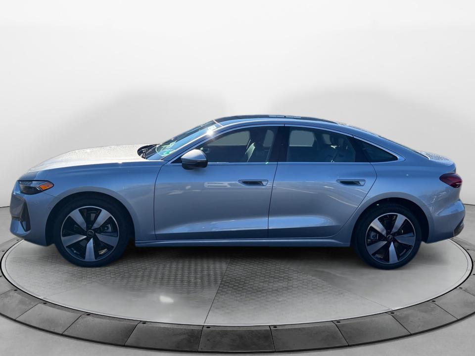 2025 Audi A5 Premium Plus - Photo 4