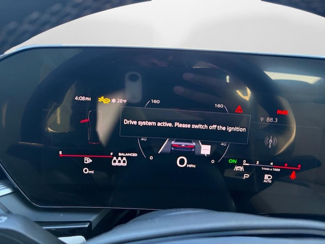 2026 Audi A6 Premium Plus - Photo 11
