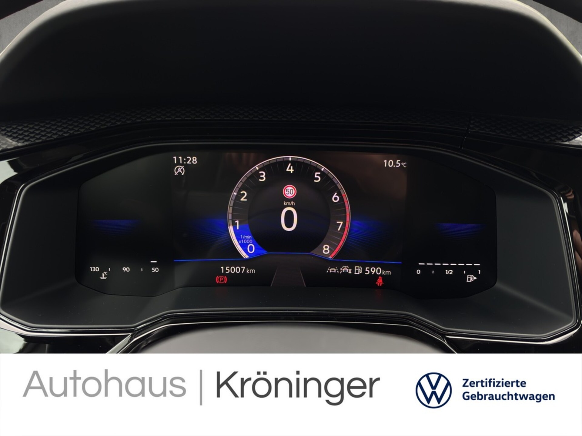 Volkswagen Taigo Life