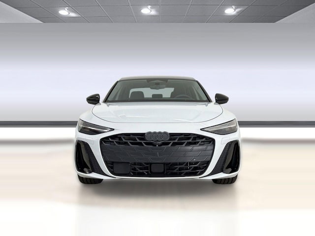 2026 Audi A6 Prestige - Photo 5