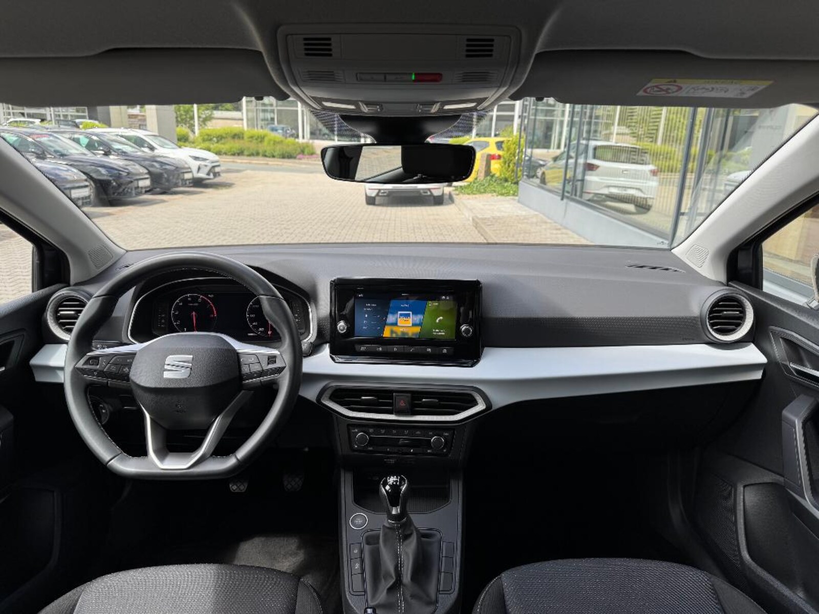 SEAT Ibiza – Bild 10