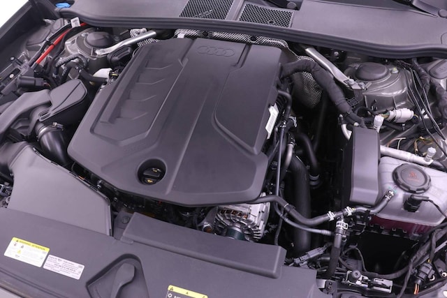2025 Audi New A5 Premium - Photo 24
