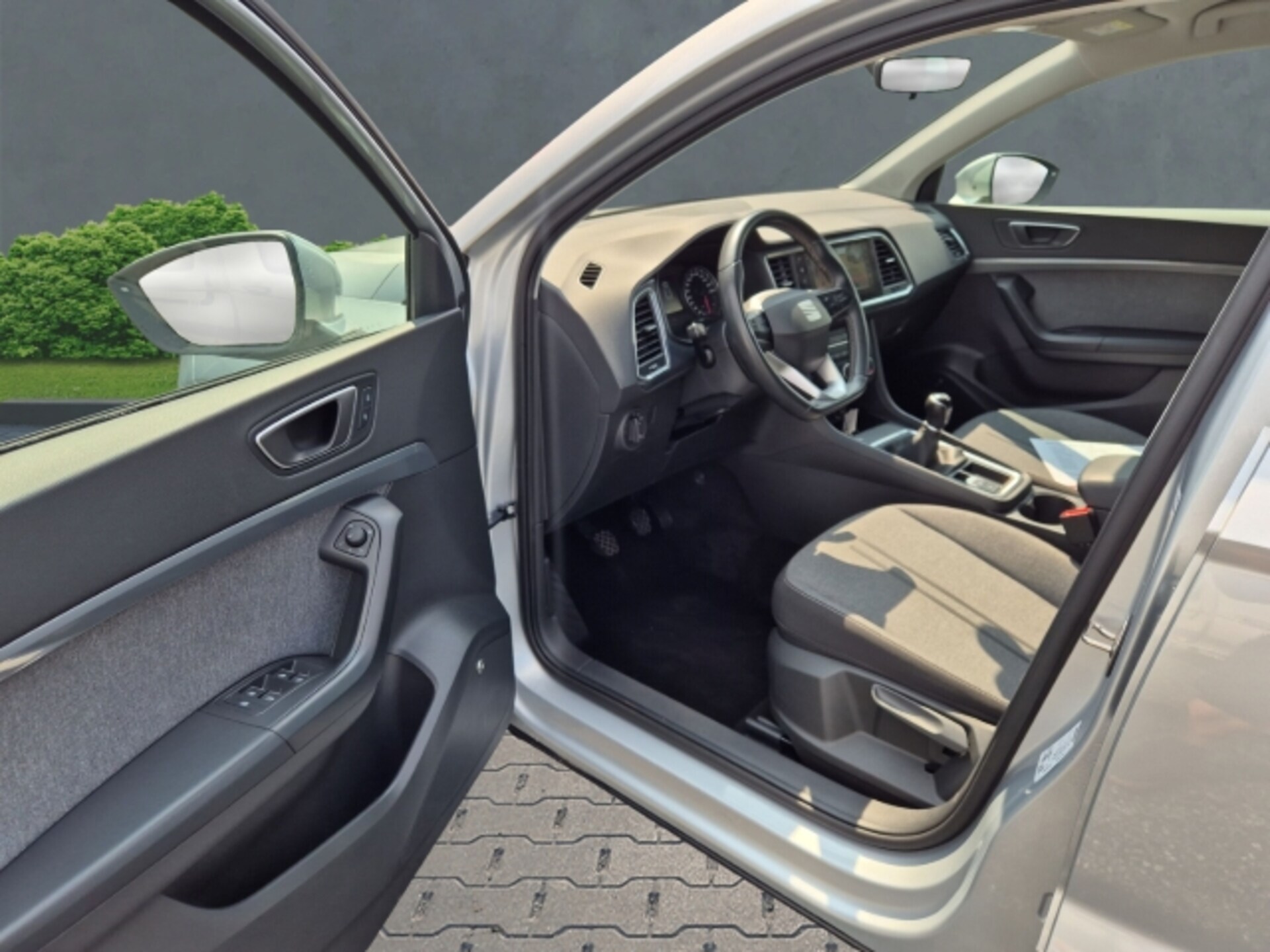 SEAT Ateca Style