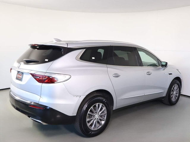 2022 Buick Enclave