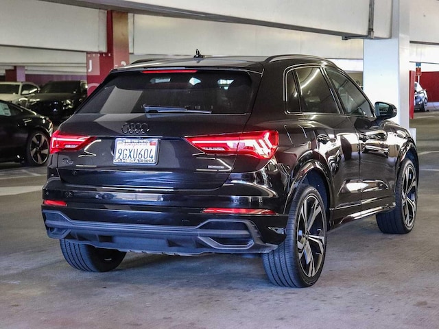 2023 Audi Q3 SUV