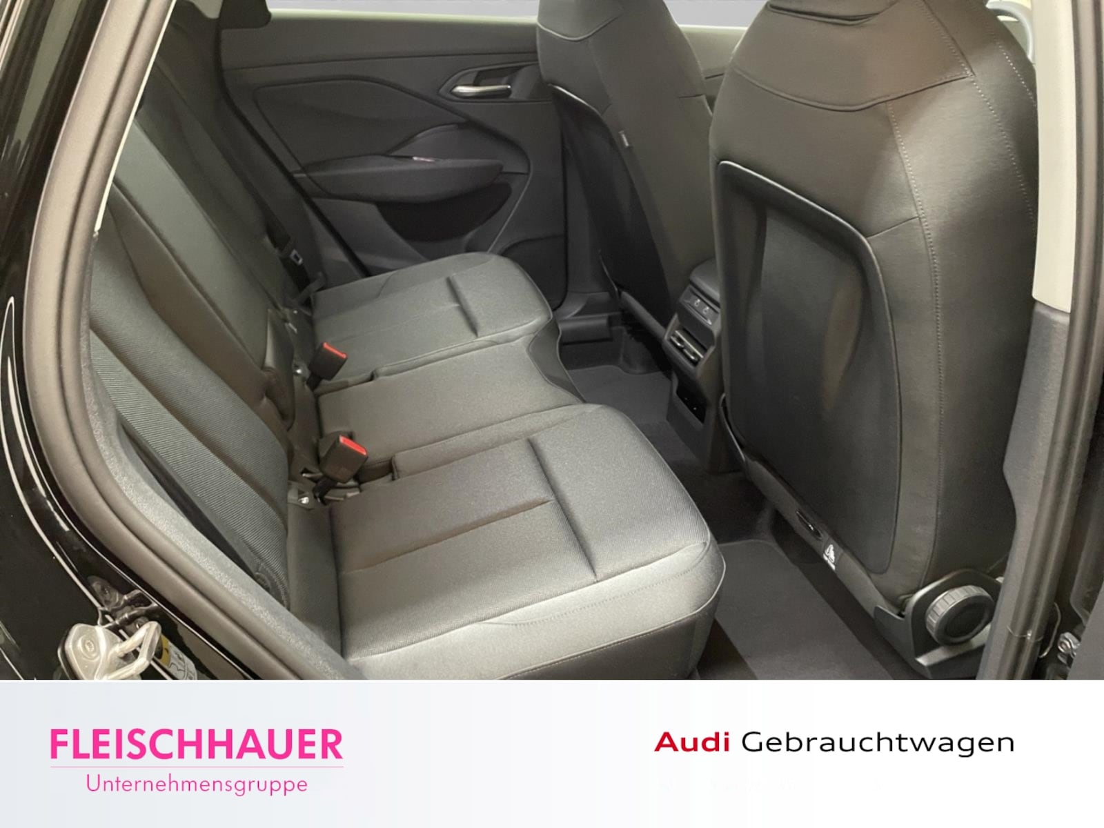 Audi Q3 – Bild 9