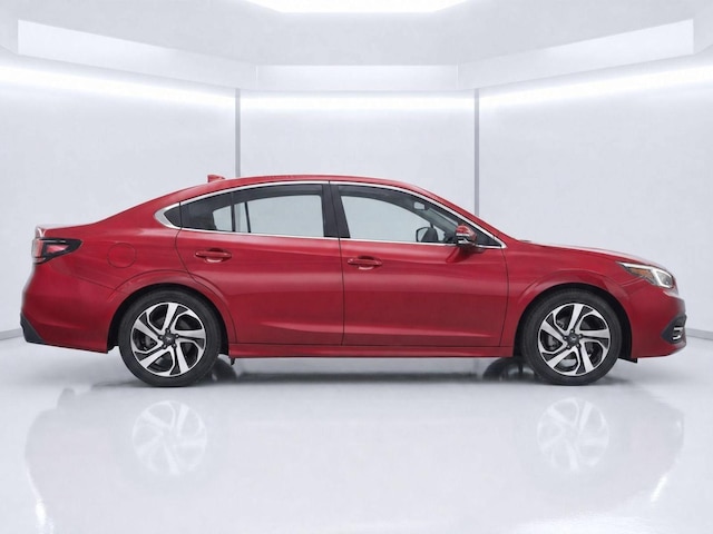 2020 Subaru Legacy