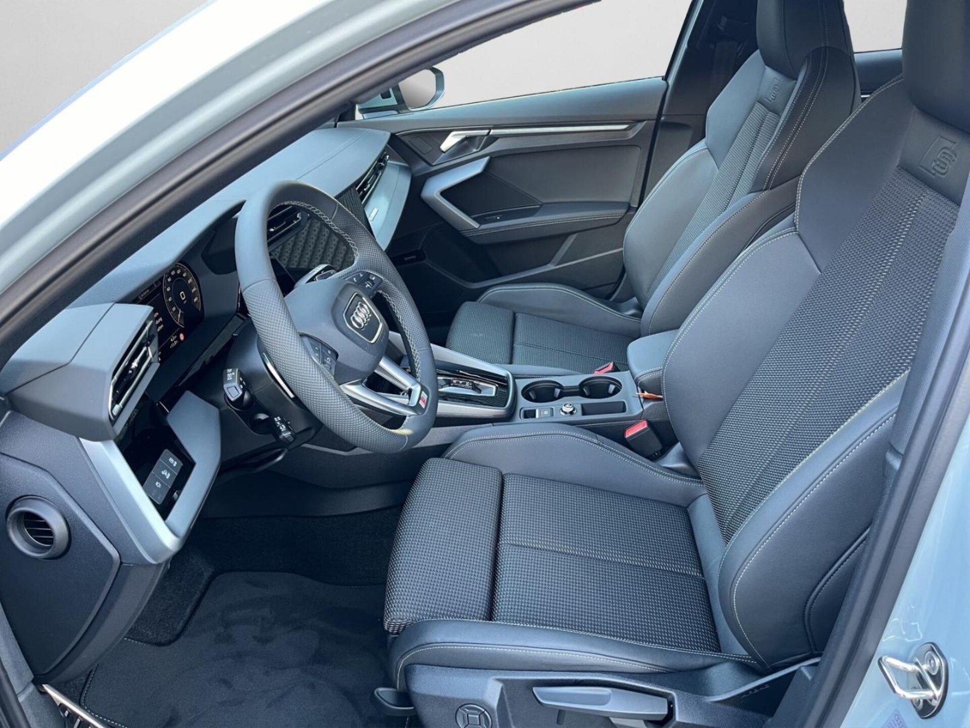 Audi A3 allstreet TFSI e
