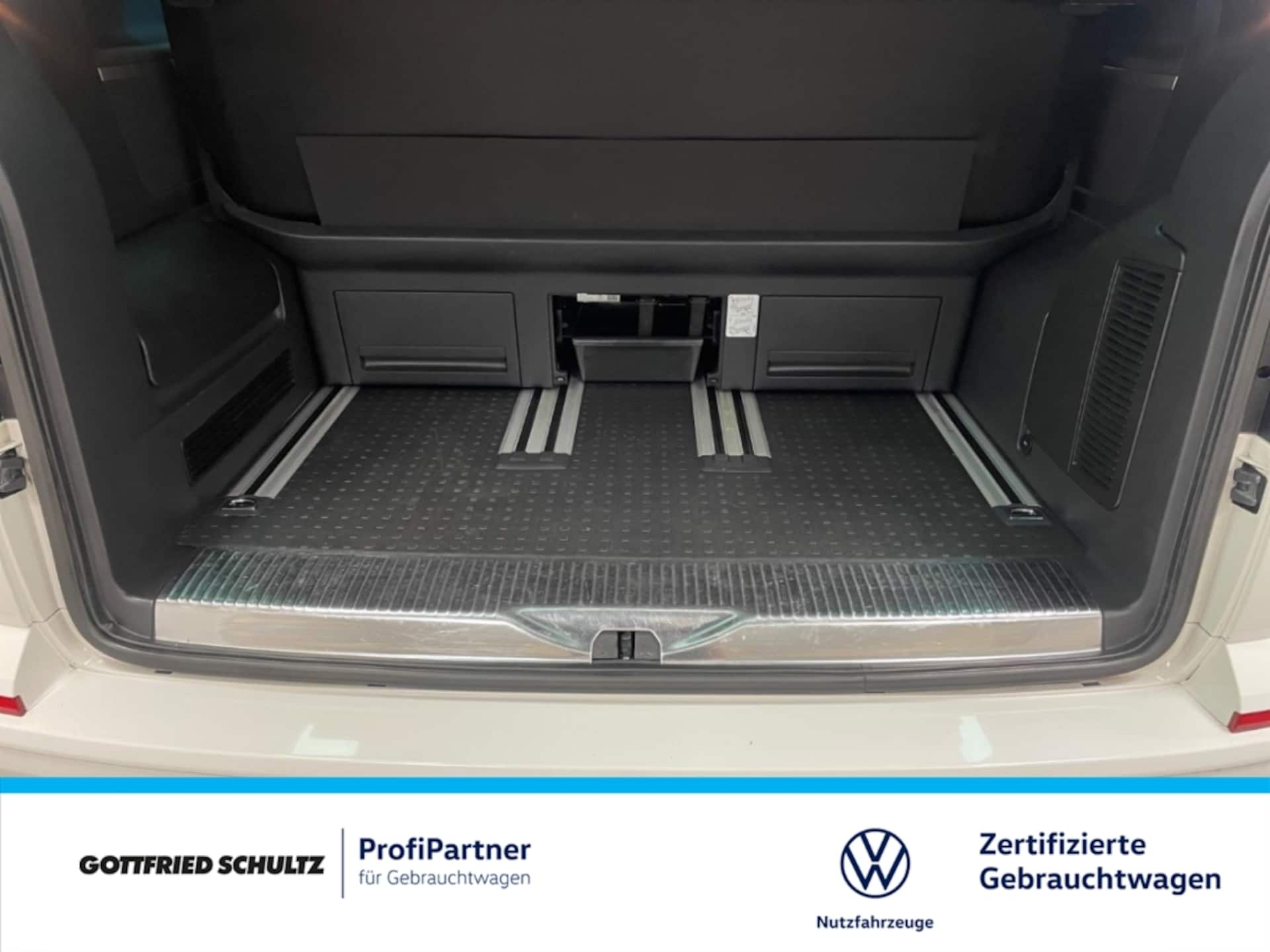 Volkswagen T6 Multivan Comfortline
