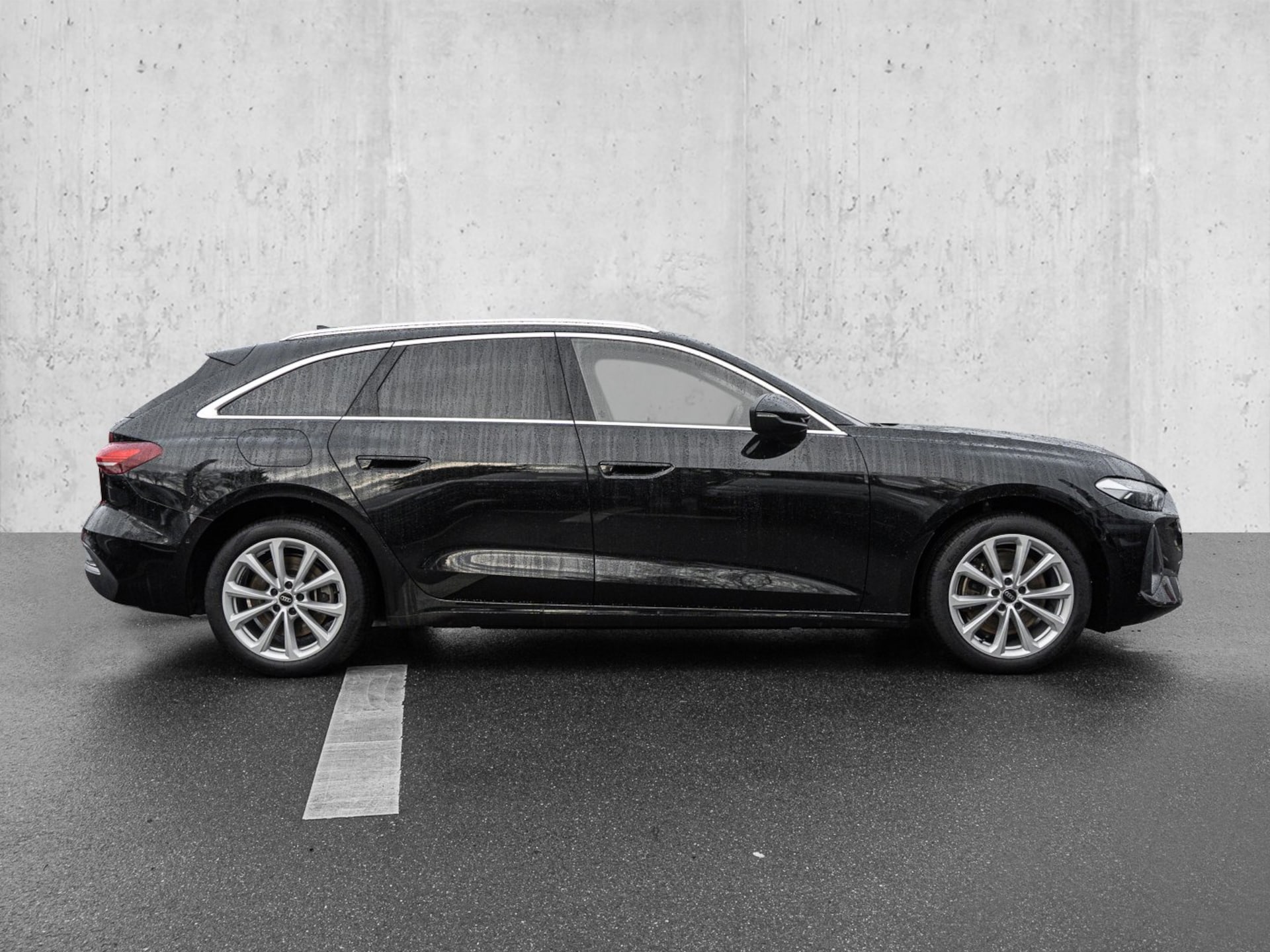 Audi A5 Avant