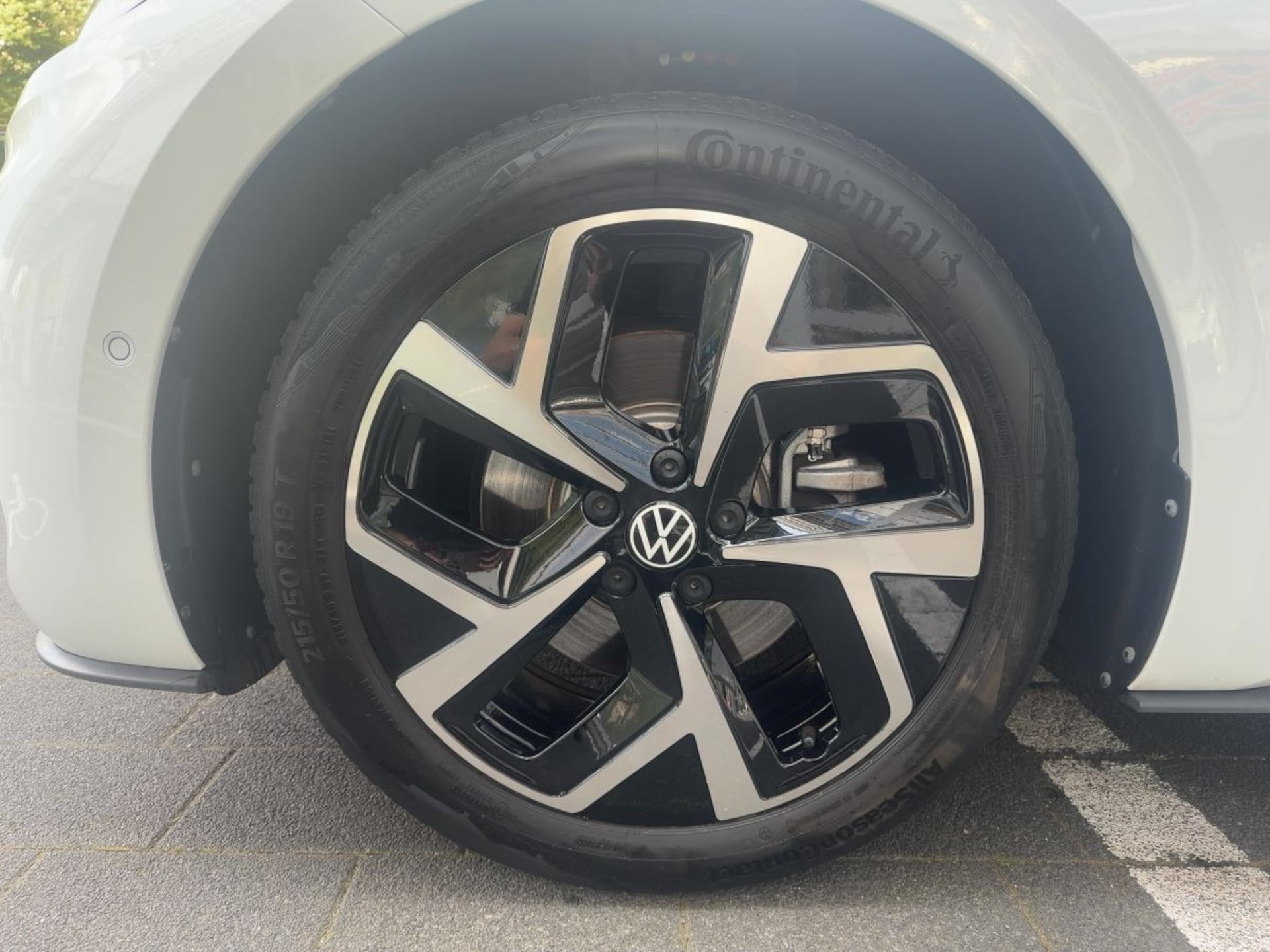 Volkswagen ID.3 Pro