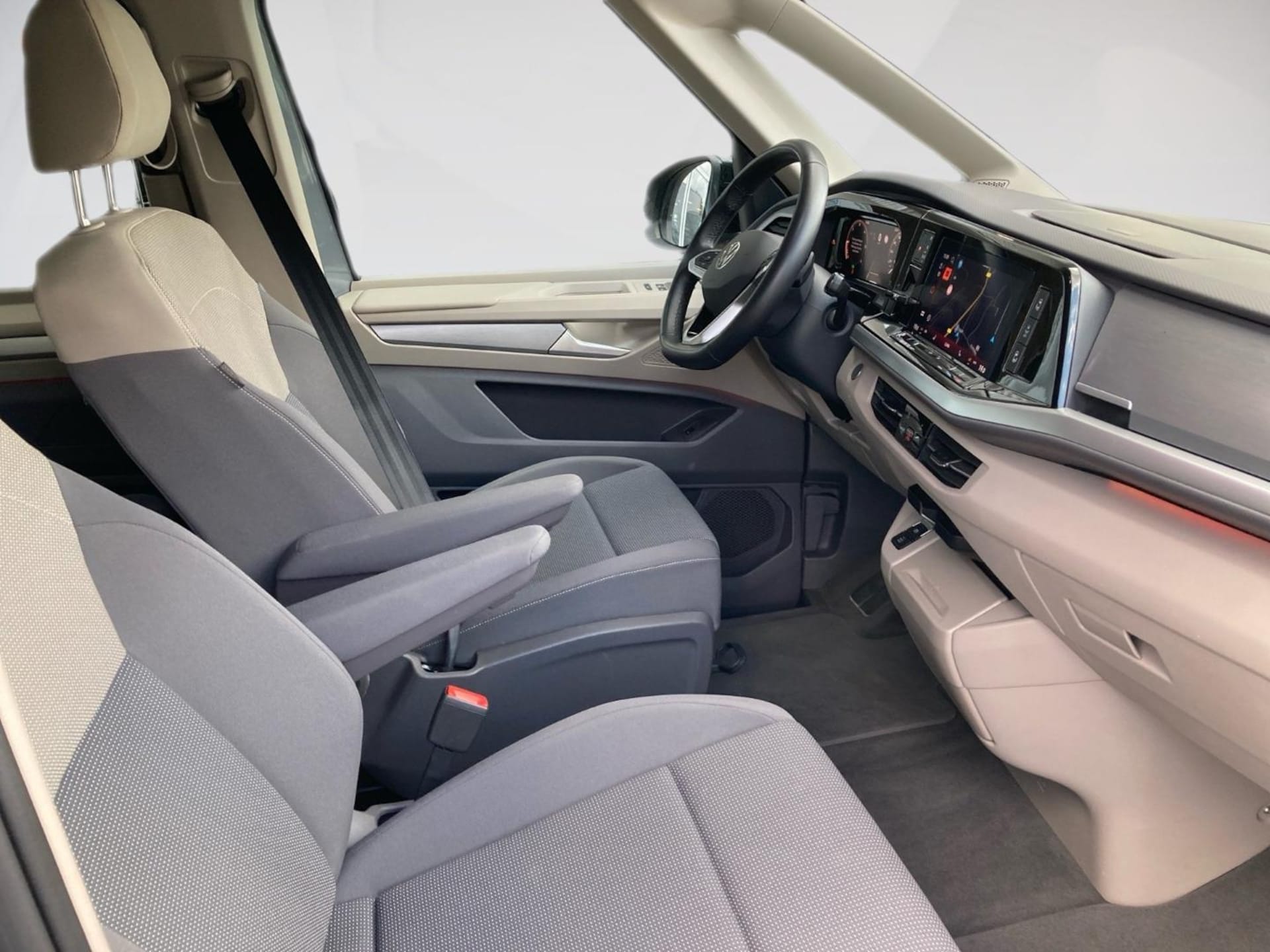 Volkswagen Multivan Life
